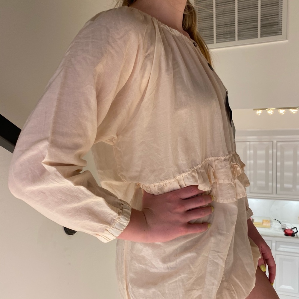 Manila Dress - Picture 2 of 7